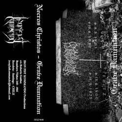 Necros Christos : Grave Damnation